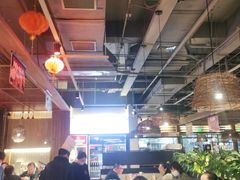 大堂-管氏翅吧(台湾街店)
