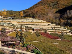-京东石林峡风景区