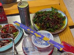 -古彭7只羊·徐州烧烤(旗舰店)
