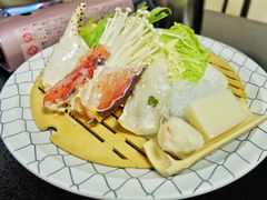 -蟹料理 北海道かに将軍(札幌本店)