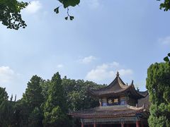 -西安碑林博物馆