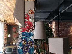 -麻辣总动员·川派海鲜·现炒浇头面·自贡菜(五彩城店)