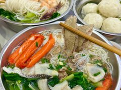 -福屿鲜捞小吃·捞化(福屿总店)