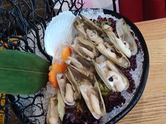 -湊湊火锅·茶憩(上海合生汇店)