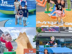 -东莞松山湖万象汇