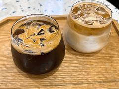 -森果咖啡(人民西路店)