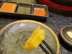 -樱嘢·炭火烧肉(惠南店)