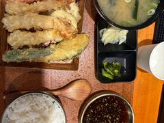-天妇罗内顺田(罗湖店)