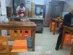 -锅贴大王南翔小笼(临沂二村店)