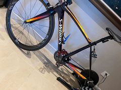 -SPECIALIZED闪电自行车(北苑路店)