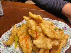 -老厨家(友谊路总店)