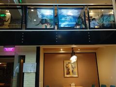 大堂-金悦印象小馆(三里河店)