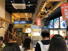 -八婆婆烧仙草(曾厝垵店)