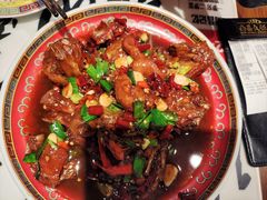 -南昌大饭店·地标美食名片(万寿宫店)