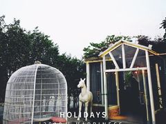 -花溪雨·森林餐厅(石基店)
