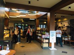 -星巴克臻选(成都宽窄巷子店)