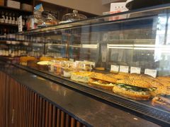 -BAKER&SPICE(安福路店)