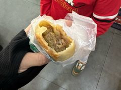 -牛街老爆肚满(牡丹园店)