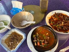 -秋香鱼馆(世凹桃园店)