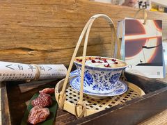 -甲乙丁書店·书茶咖·四合院