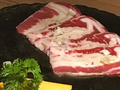 -江户烧肉(高德店)