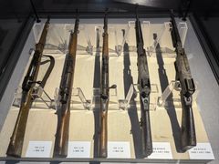 -新四军黄桥战役纪念馆(新馆)