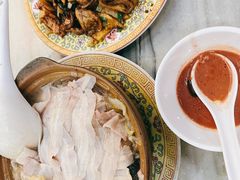 极品白肉砂锅-砂锅居(西四店)