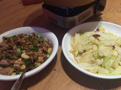 -巢爷老味(东方红店)