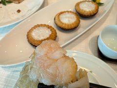-金悦轩海鲜酒家(拱北店)