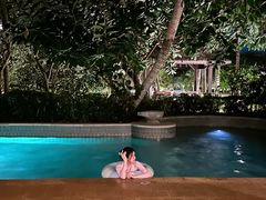 -海南清水湾莱佛士酒店