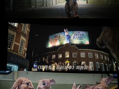 -博纳UA影城(KK Mall IMAX店)