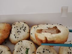 -香山胡记吴江路生煎(灵山路店)