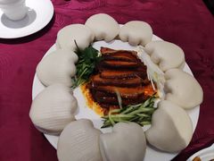 -清都酒楼(美锦大街店)