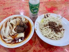 -华兴街自力面店