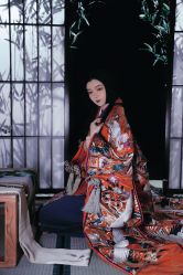 -持熹光年写真体验馆