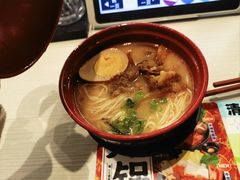 -滨寿司(新街口中央商场店)