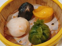 -葡珍轩冰室(虹桥机场T1店)
