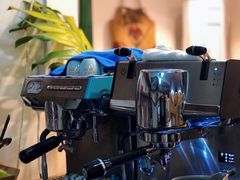 -参差咖啡(水果湖公园店)