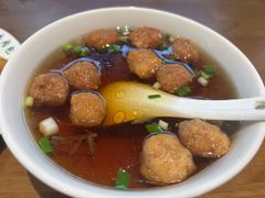 -大南门牛肉包子店
