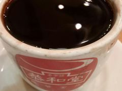 -恭和堂 龟苓膏(铜锣湾店)
