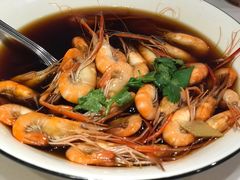 -天目缘餐厅