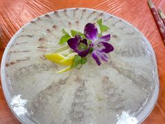 深海金鲷-成发鱼生