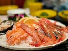 -松坂屋日料自助(长城路店)