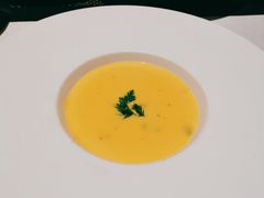 南瓜奶油汤-atta bj(国贸商城店)