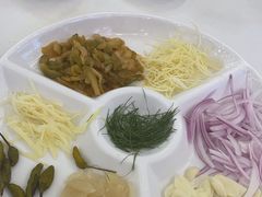 -丰尔粥食·顺德鱼生·干蒸排骨顺德菜(大良分店)