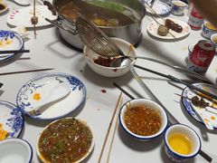 -万祥牛肉火锅(金龙店)