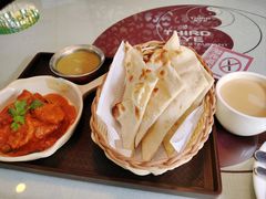 -尼泊尔雪莲餐厅(北京东路店)