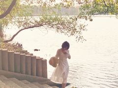-东湖落雁景区