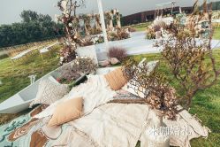 -圣露庄园·草坪婚礼·宴会厅·会议