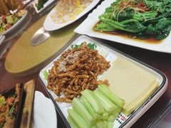 -闻香阁·清真(光荣道店)